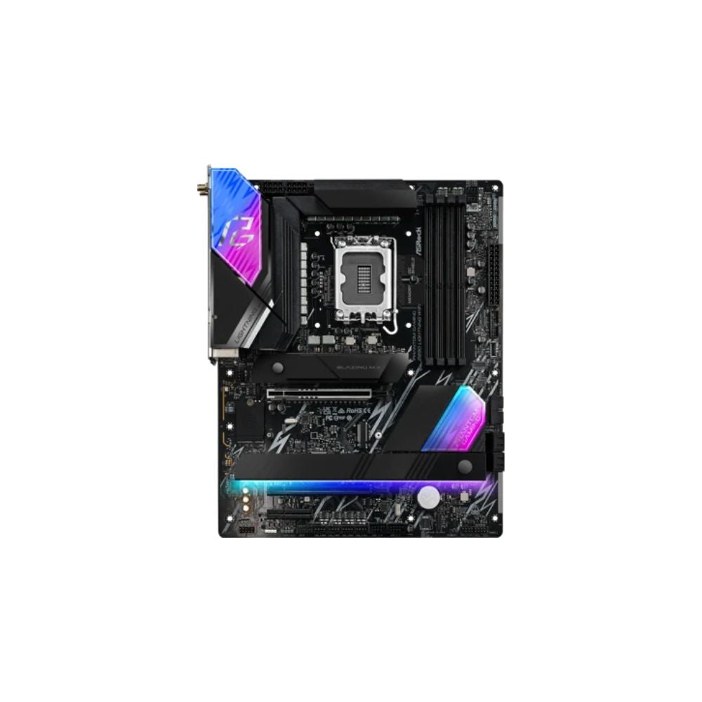 ASRock Z890 PG Lightning