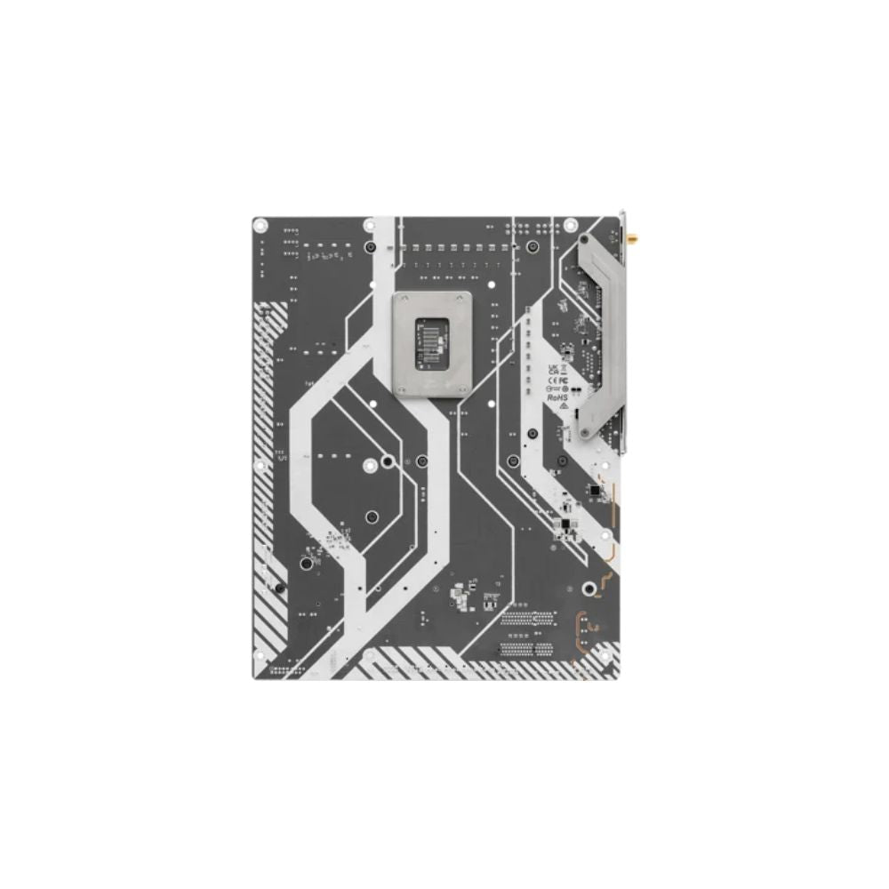 ASRock Z890 Steel Legend WiFi