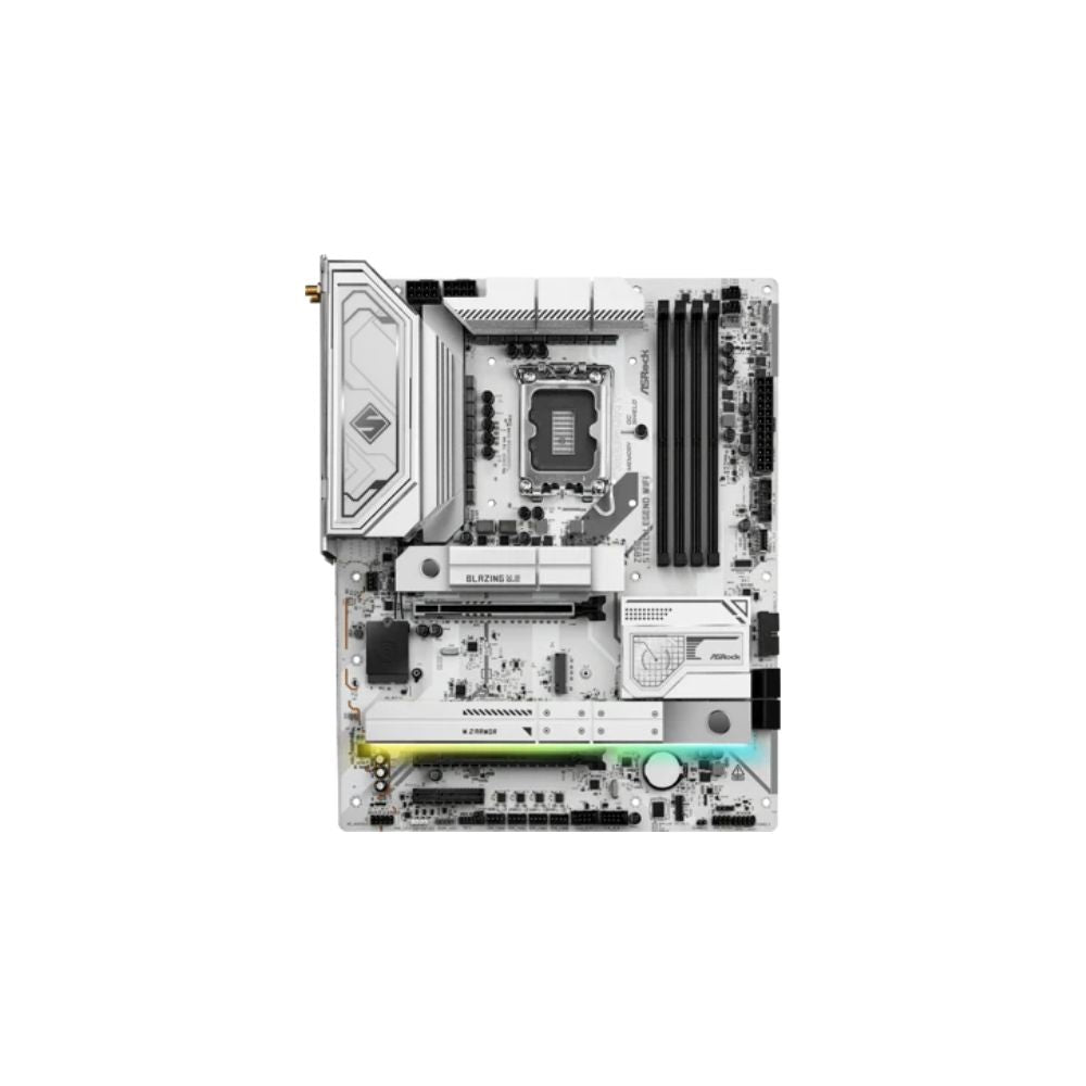 ASRock Z890 Steel Legend WiFi
