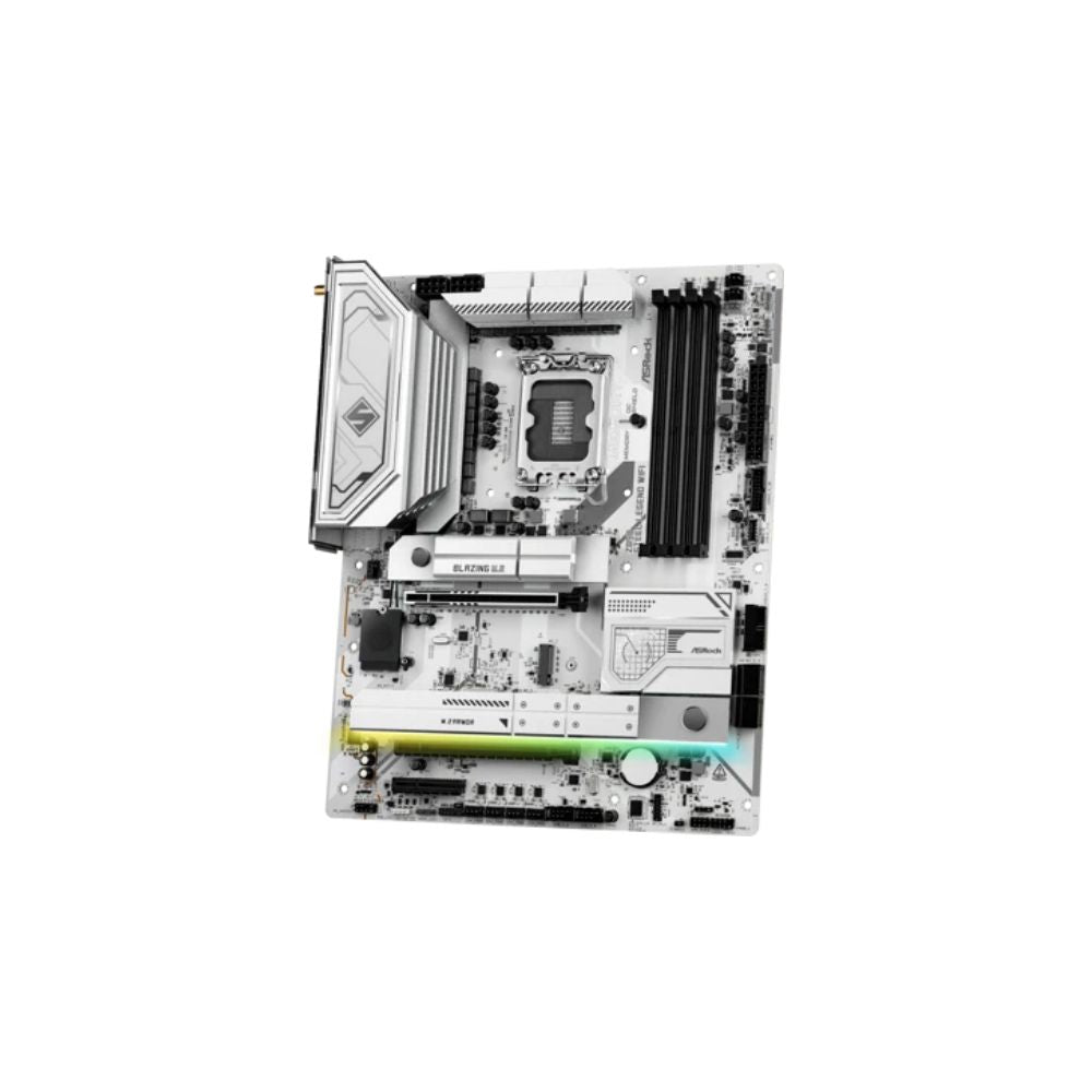 ASRock Z890 Steel Legend WiFi