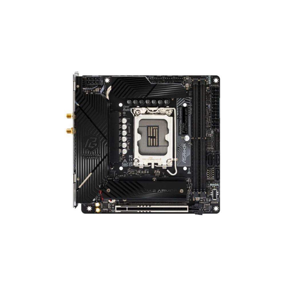 ASRock Z790I Lightning WiFi