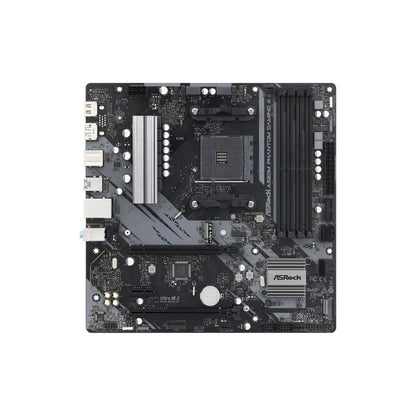 ASRock A520M Phantom Gaming 4