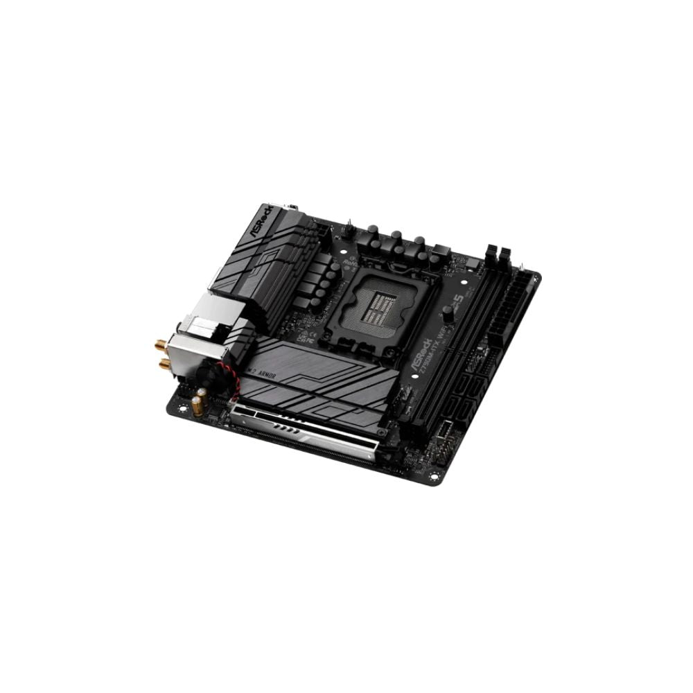 ASRock Z790M-ITX WiFi