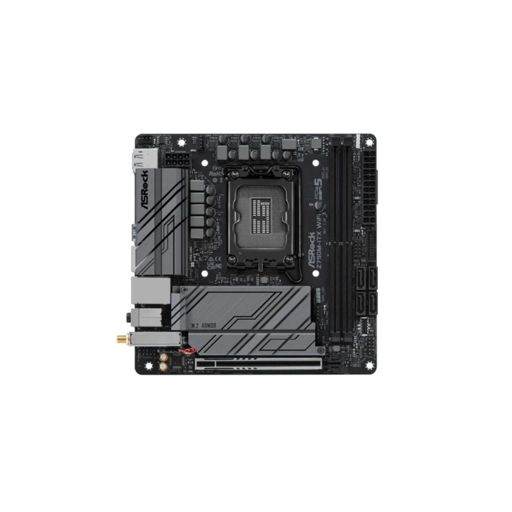 ASRock Z790M-ITX WiFi