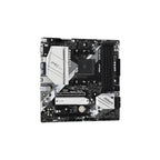 ASRock B550M Pro 4
