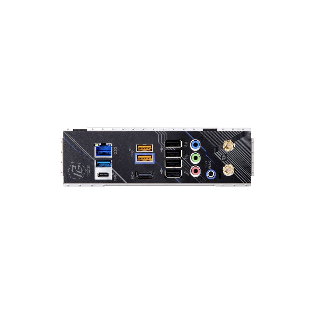 ASRock B650I Lightning WiFi