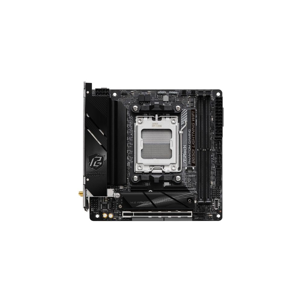 ASRock B650I Lightning WiFi