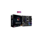 ASRock B650M PG Riptide