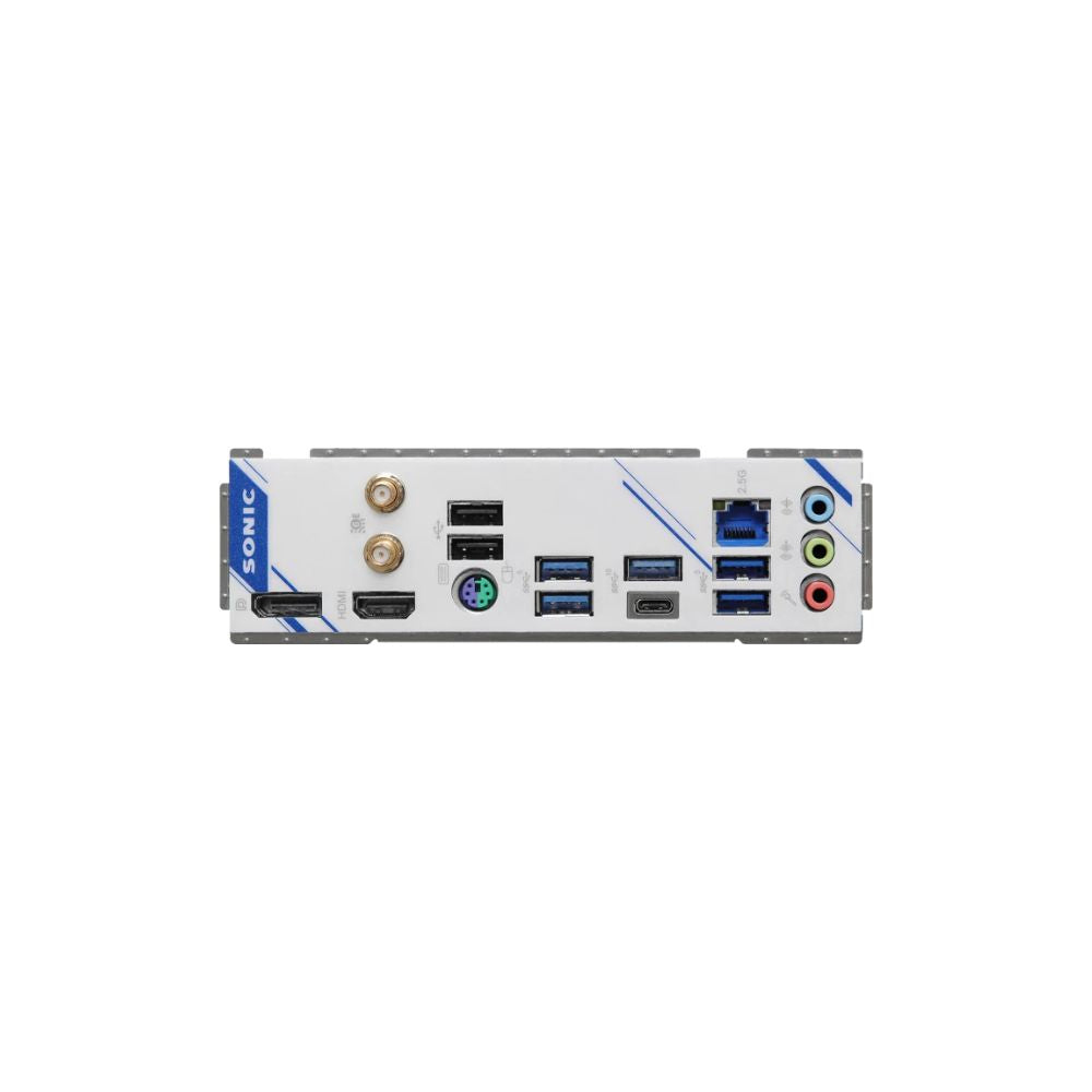 ASRock B760M PG Sonic WiFi