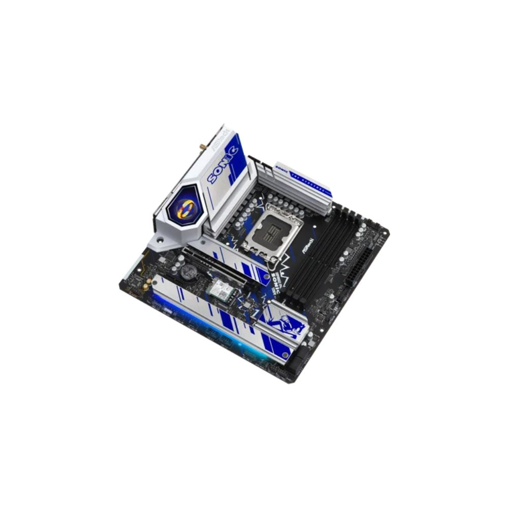 ASRock B760M PG Sonic WiFi