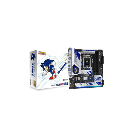 ASRock B760M PG Sonic WiFi