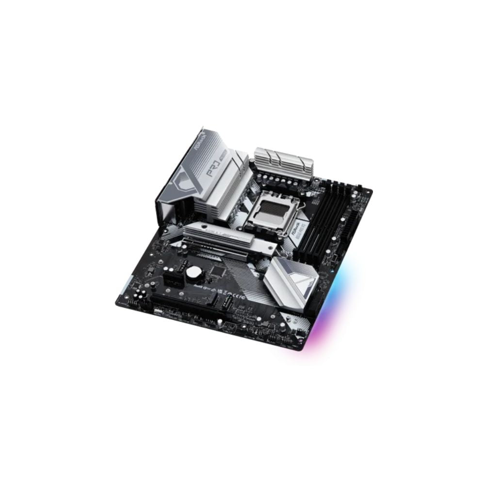 ASRock B650 Pro RS