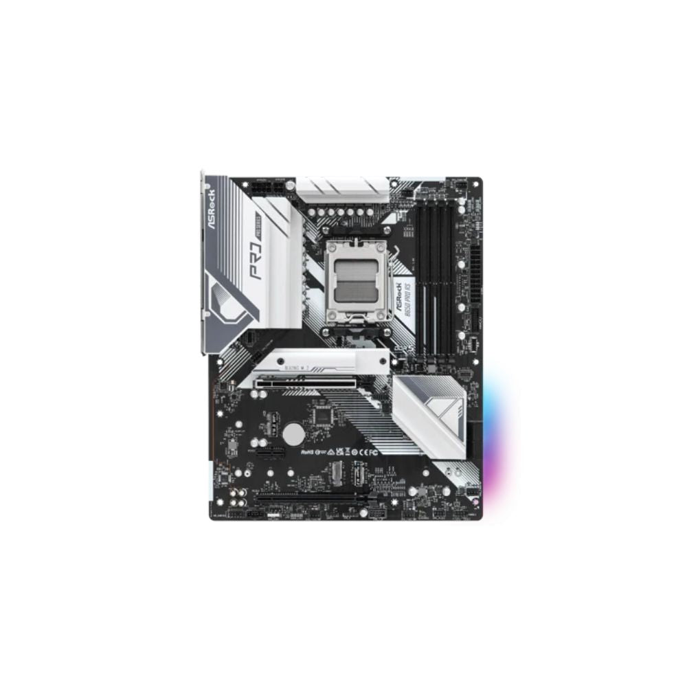 ASRock B650 Pro RS