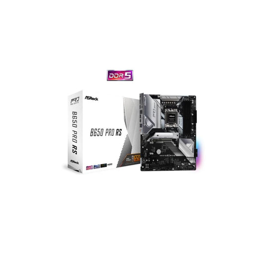 ASRock B650 Pro RS