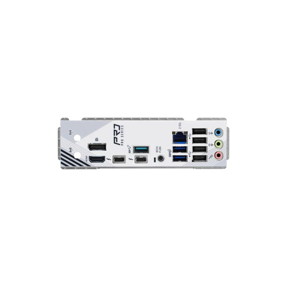 ASRock Z890 Pro RS