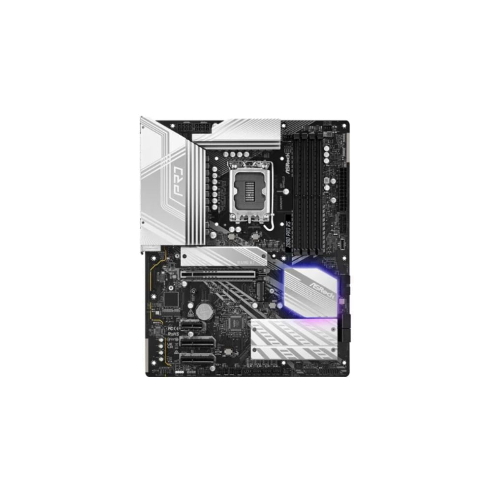 ASRock Z890 Pro RS