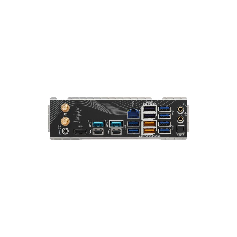 ASRock Z890 LiveMixer WiFi