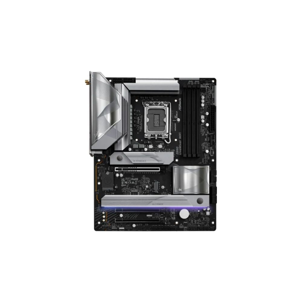 ASRock Z890 LiveMixer WiFi