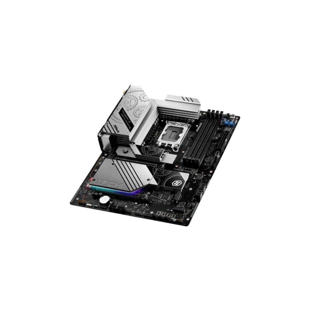 ASRock Z890 Taichi Lite