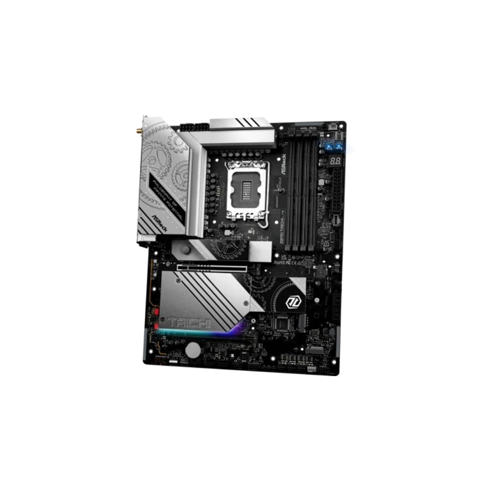 ASRock Z890 Taichi Lite