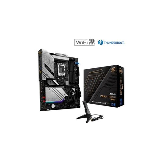 ASRock Z890 Taichi Lite