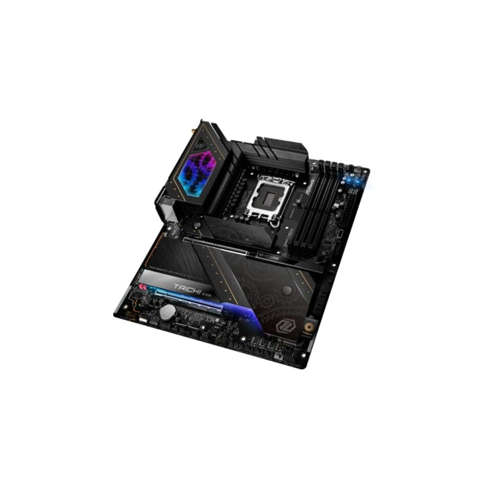 ASRock Z890 Taichi