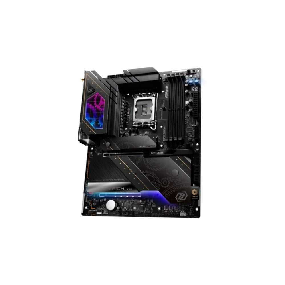 ASRock Z890 Taichi