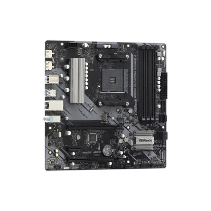 ASRock B550M Phantom Gaming 4