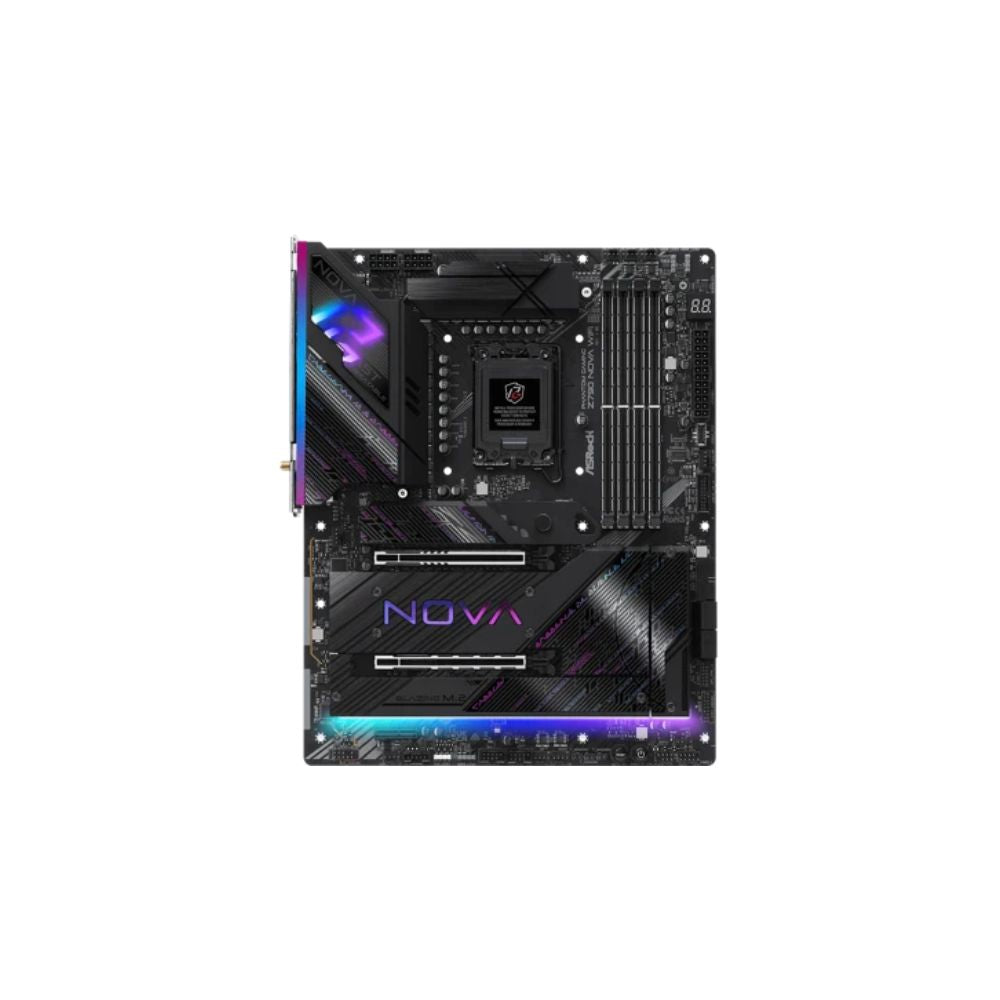 ASRock Z790 Nova WiFi