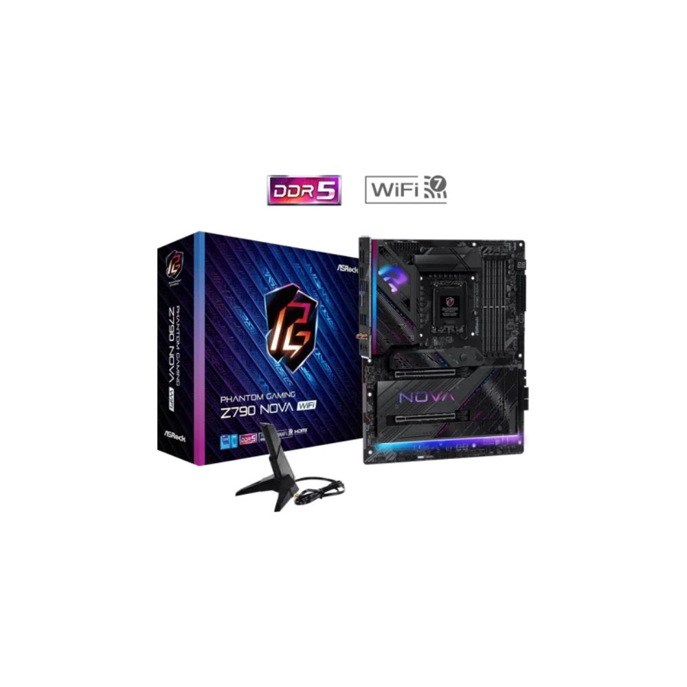 ASRock Z790 Nova WiFi