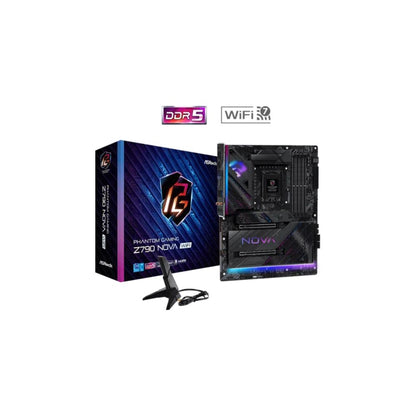 ASRock Z790 Nova WiFi