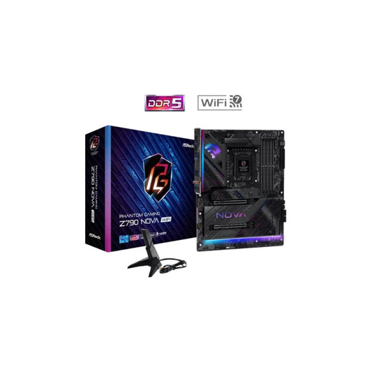 ASRock Z790 Nova WiFi