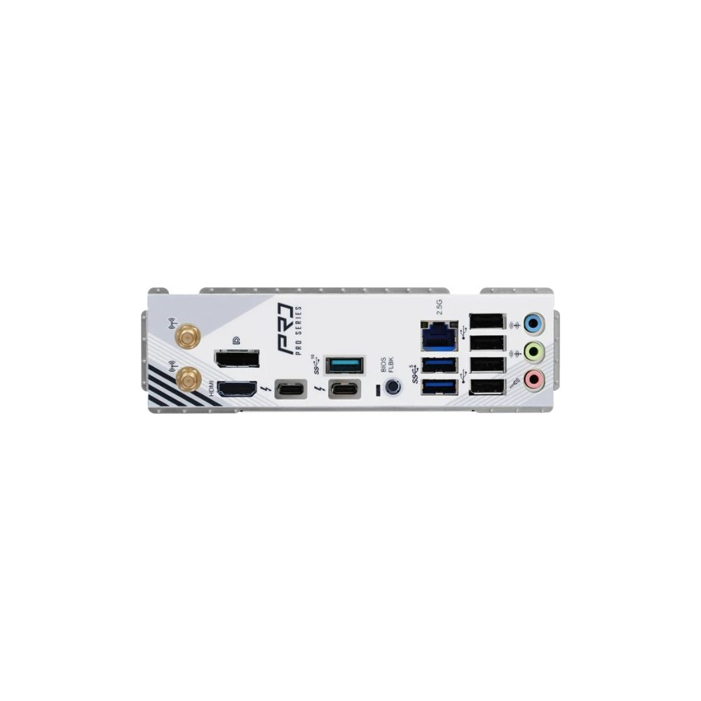 ASRock Z890 Pro RS WiFi