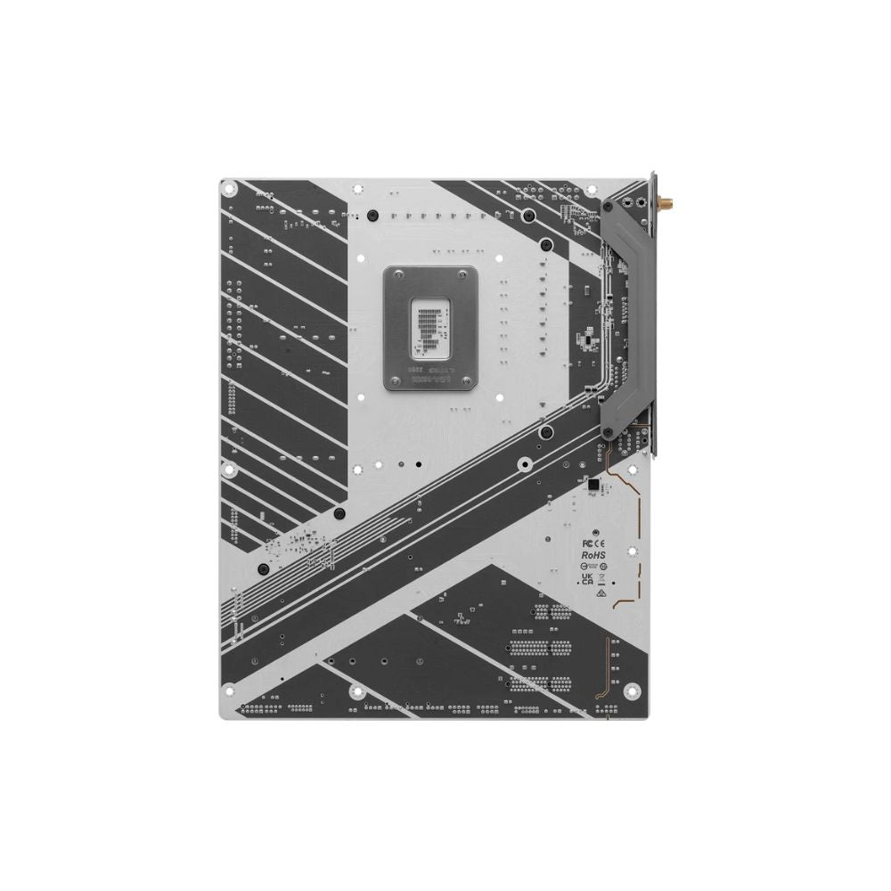 ASRock Z890 Pro RS WiFi