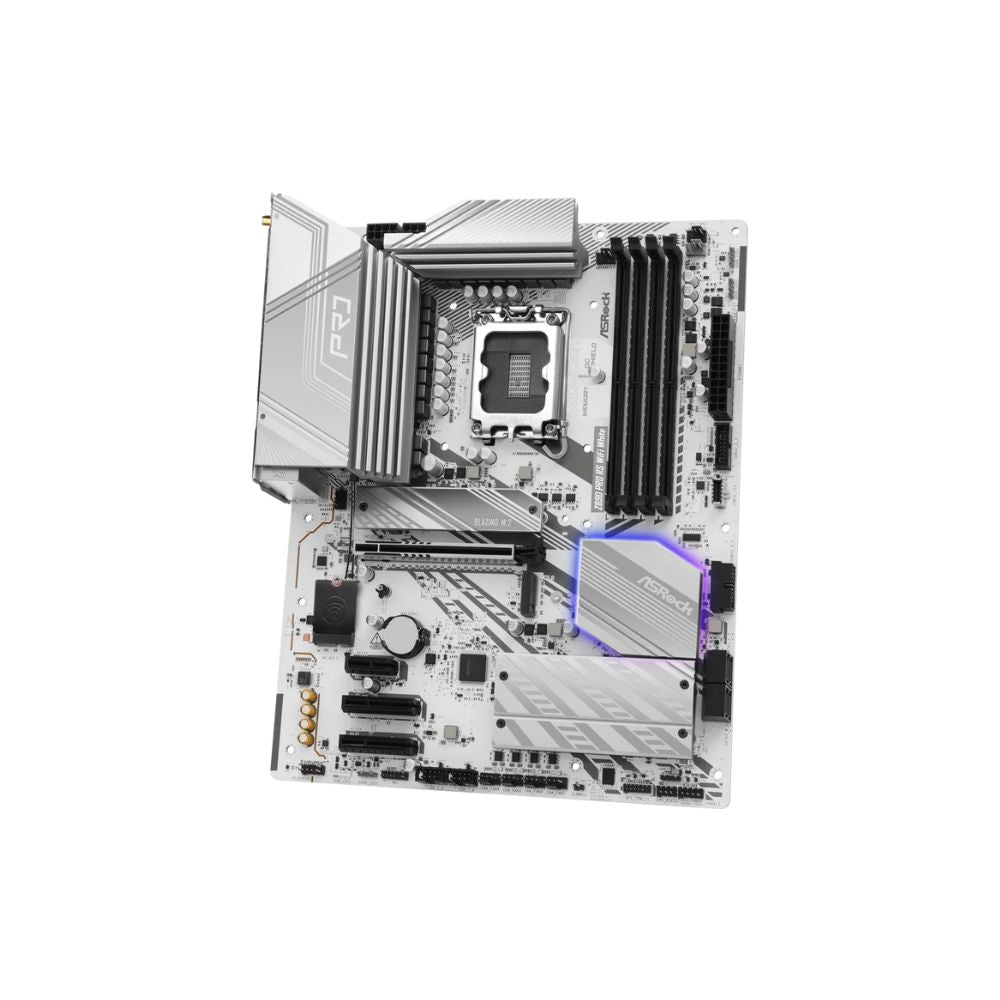 ASRock Z890 Pro RS WiFi