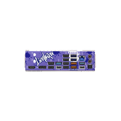ASRock Z790 Livemixer