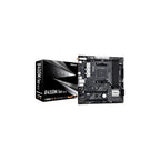 ASRock B450M/ac