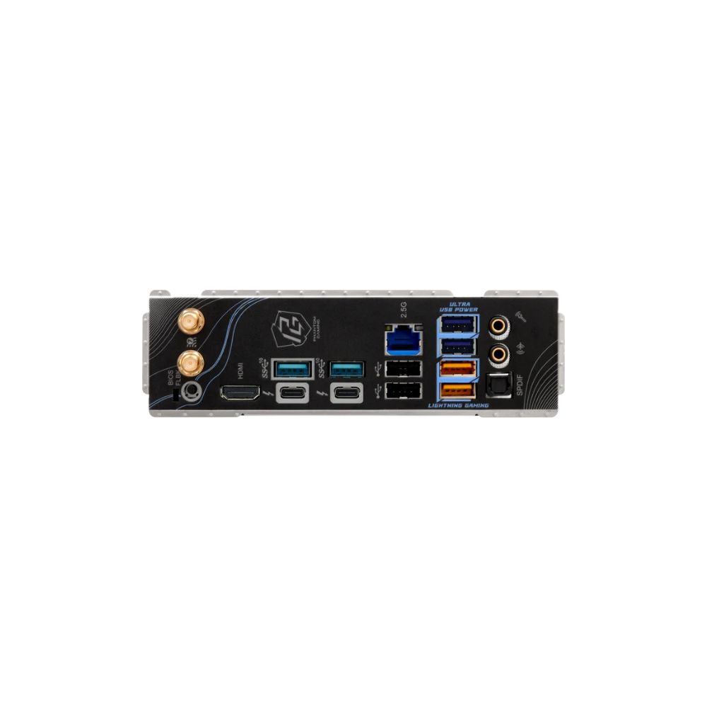 ASRock Z890 Riptide WiFi