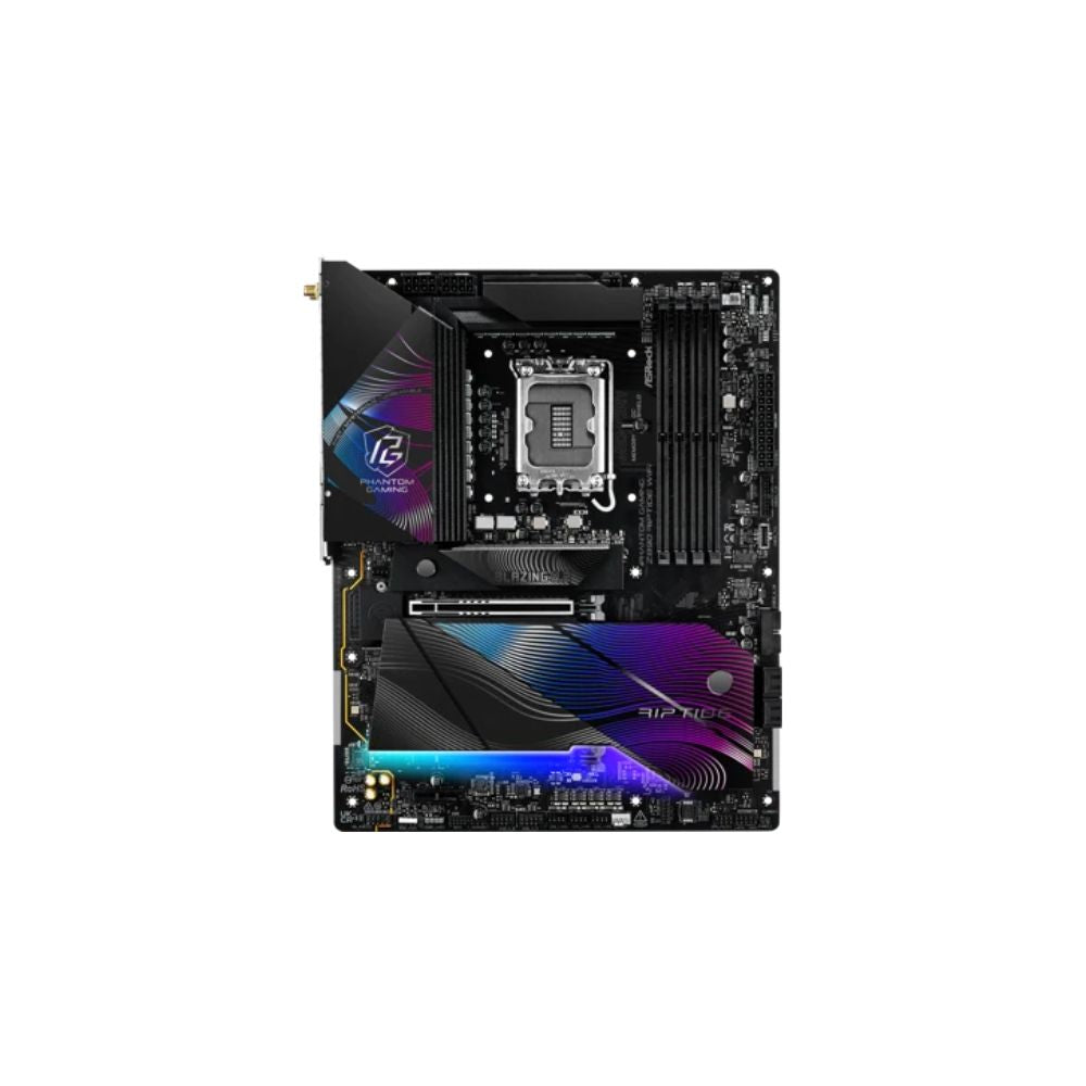 ASRock Z890 Riptide WiFi