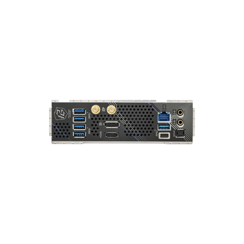 ASRock B760I Lightning WiFi