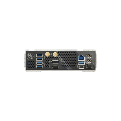 ASRock B760I Lightning WiFi