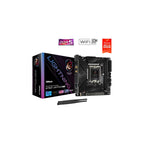 ASRock B760I Lightning WiFi