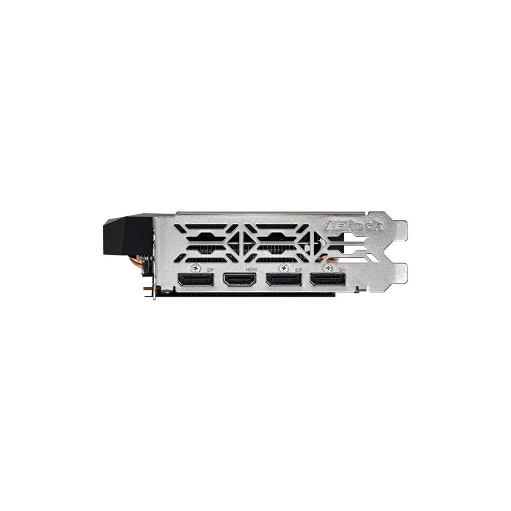 ASRock Radeon RX 6600 8GB Challenger