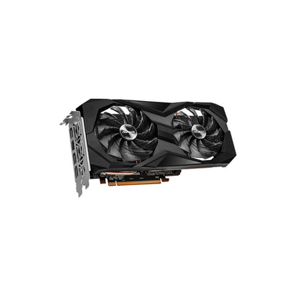 ASRock Radeon RX 6600 8GB Challenger