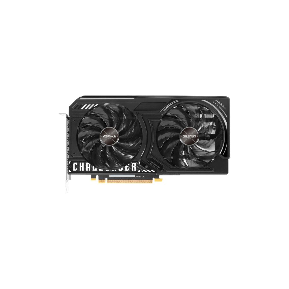 ASRock Arc B570 10GB Challenger OC