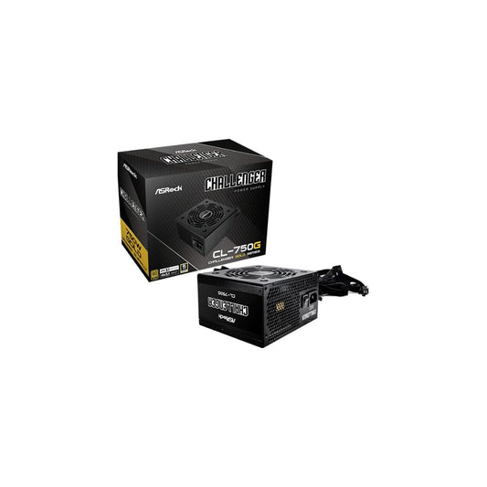 ASRock Challenger CL-750G 750W