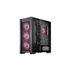 ASUS TUF Gaming GT302 Svart