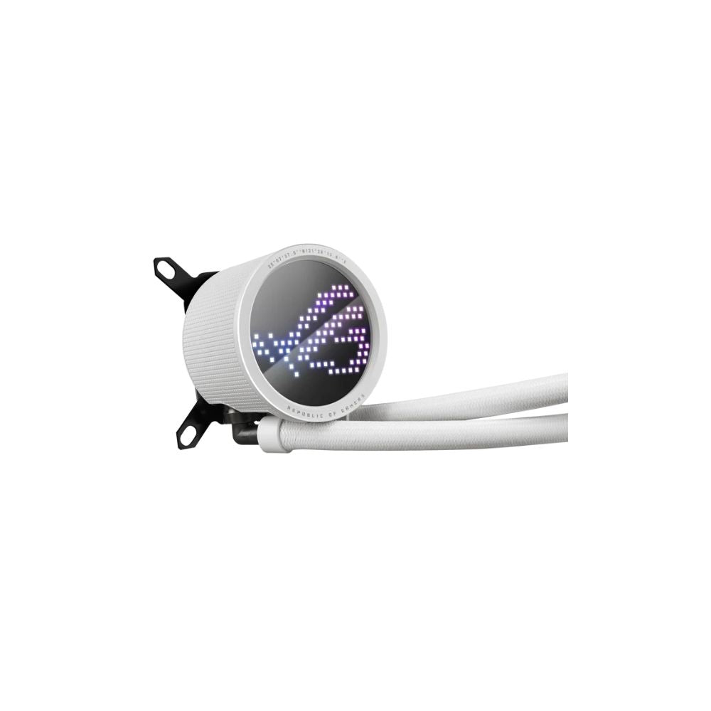 ASUS ROG Ryuo III 240 A-RGB Vit