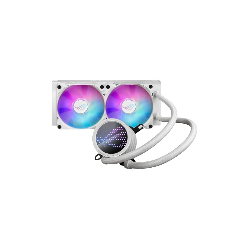 ASUS ROG Ryuo III 240 A-RGB Vit