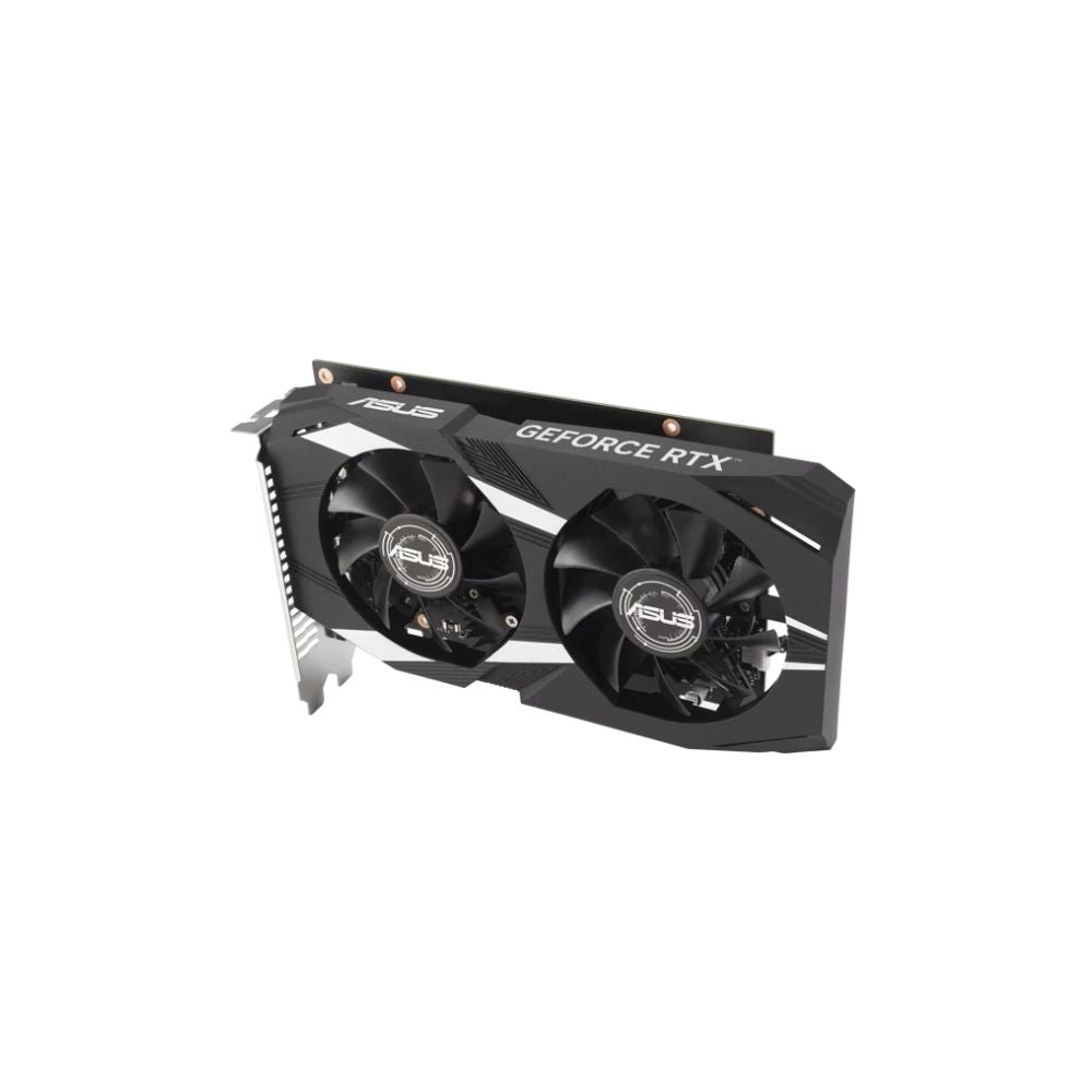 ASUS GeForce RTX 3050 6GB DUAL OC